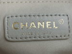 chanel as3777 flap bag grained calfskin gold tone metal white 008 luxibags.ru .jpg