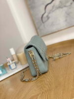 chanel as3777 flap bag lambskin gold tone metal light blue 003 luxibags.ru .jpg
