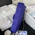 chanel as3791 flap bag velvet and lambskin blue 005 luxibags.ru .jpg