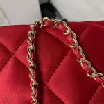 chanel as3791 flap bag velvet and lambskin red 004 luxibags.ru .jpg