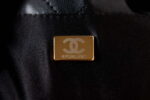 chanel as3793 small bucket bag lambskin resin gold tone metal black 003 luxibags.ru .jpg