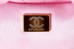 chanel as3793 small bucket bag lambskin resin gold tone metal pink 009 luxibags.ru .jpg
