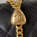 chanel as3828 mini flap chain bag black calfskin gold 004 luxibags.ru .jpg