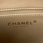 chanel as3828 mini flap chain bag gold calfskin gold 008 luxibags.ru .jpg