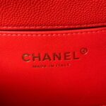 chanel as3828 mini flap chain bag red calfskin gold 008 luxibags.ru .jpg