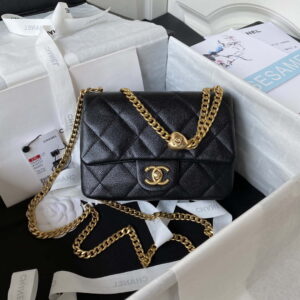 chanel as3829 mini flap chain bag black calfskin gold 001 luxibags.ru .jpg