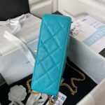 chanel as3829 mini flap chain bag blue calfskin gold 005 luxibags.ru .jpg
