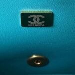 chanel as3829 mini flap chain bag blue calfskin gold 009 luxibags.ru .jpg