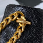 chanel as3830 small hobo handbag black calfskin gold 005 luxibags.ru .jpg