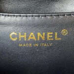 chanel as3830 small hobo handbag black calfskin gold 008 luxibags.ru .jpg