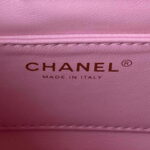 chanel as3830 small hobo handbag pink calfskin gold 008 luxibags.ru .jpg