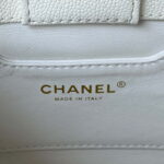 chanel as3830 small hobo handbag white calfskin gold 008 luxibags.ru .jpg