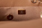 chanel as3860 backpack grained shiny calfskin gold tone metal brown 009 luxibags.ru .jpg