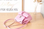 chanel as3860 backpack grained shiny calfskin gold tone metal pink 005 luxibags.ru .jpg