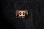 chanel as3917 clutch with chain lambskin shiny light gold metal black 009 luxibags.ru .jpg
