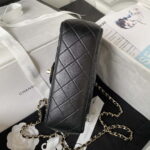 chanel as3970 flap bag with top handle lambskin gold tone metal black 006 f00d6cb7 44b4 43c4 9808 3294552a2130 luxibags.ru .jpg