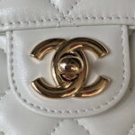 chanel as3970 flap bag with top handle lambskin gold tone metal white 003 915ae00b e4f5 4e59 9cba cb65d5c51cfb luxibags.ru .jpg
