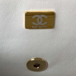 chanel as3970 flap bag with top handle lambskin gold tone metal white 009 d2ec4e9e 83ba 4aa7 a421 7267e8dfc457 luxibags.ru .jpg