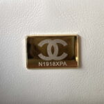 chanel as3970 flap bag with top handle lambskin gold tone metal white 009 luxibags.ru .jpg