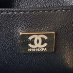 chanel as3973 small vanity case lambskin bag with top handle black gold 008 luxibags.ru .jpg
