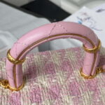 chanel as3973 small vanity case tweed lambskin gold metal pink ecru 004 luxibags.ru .jpg