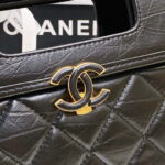 chanel as4025 mini flap bag with top handle calfskin gold tone metal black 007 luxibags.ru .jpg