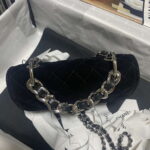 chanel as4051 flap bag velvet silver metal black 003 luxibags.ru .jpg