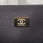 chanel as4051 small flap classic bag cf lambskin black gold 009 luxibags.ru .jpg