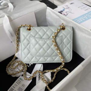 chanel as4051 small flap classic bag cf lambskin light blue gold 001 luxibags.ru .jpg