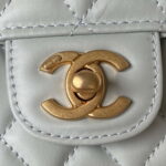 chanel as4051 small flap classic bag cf lambskin light blue gold 002 luxibags.ru .jpg