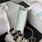 chanel as4051 small flap classic bag cf lambskin light blue gold 005 luxibags.ru .jpg