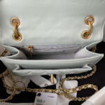 chanel as4051 small flap classic bag cf lambskin light blue gold 006 luxibags.ru .jpg