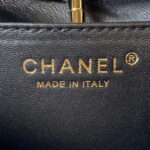 chanel as4133 mini bi color chain patent leather bag rose red 008 luxibags.ru .jpg