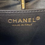 chanel as4133 mini bi color chain patent leather bag white 008 luxibags.ru .jpg