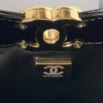 chanel as4133 mini bi color chain patent leather bag wine red 009 luxibags.ru .jpg
