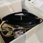 chanel as4133 mini bi color chain patent leather bag yellow 006 luxibags.ru .jpg