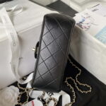 chanel as4140 camellia embossed with top handle bag black 006 luxibags.ru .jpg