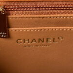 chanel as4140 camellia embossed with top handle bag caramel 008 luxibags.ru .jpg