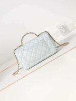 chanel as4141 camellia embossed with top handle bag light blue 005 luxibags.ru .jpg