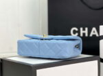 chanel as4151 small flap bag with top handle lambskin wenge wood blue 005 luxibags.ru .jpg
