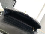 chanel as4199 clutch lambskin jersey gold tone metal black 09 luxibags.ru .jpg
