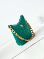 chanel as4220 hobo handbag lambskin blue 002 luxibags.ru .jpg