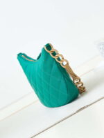 chanel as4220 hobo handbag lambskin blue 003 luxibags.ru .jpg