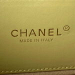 chanel as4231 small flap bag lambskin yellow 008 luxibags.ru .jpg