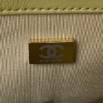 chanel as4231 small flap bag lambskin yellow 009 luxibags.ru .jpg