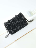 chanel as4268 evening bag strass crystal pearls ruthenium finish metal 005 luxibags.ru .jpg