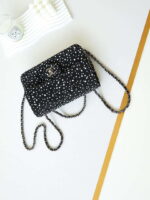 chanel as4268 evening bag strass crystal pearls ruthenium finish metal 007 luxibags.ru .jpg