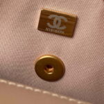 chanel as4274 mini flap crossbody bag lambskin apricot 009 luxibags.ru .jpg
