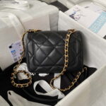 chanel as4274 mini flap crossbody bag lambskin black 002 luxibags.ru .jpg