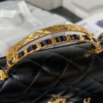 chanel as4306 small flap bag with handle lambskin black 004 luxibags.ru .jpg